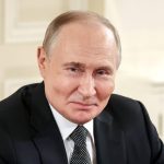 Kremlchef: Putin erwähnt erstmals seine Enkelin