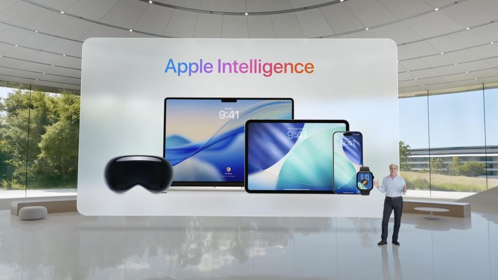 WWDC 2025 : Welcher Hype? Apple besinnt sich darauf, was die Firma am besten kann