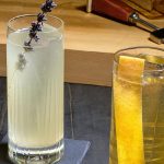 Hunter Yuzu: Dieser Highball könnte sogar dem Gin&Tonic den Rang ablaufen