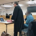 Prozess in Freiburg: Ehefrau getötet: Lebenslang für Angeklagten