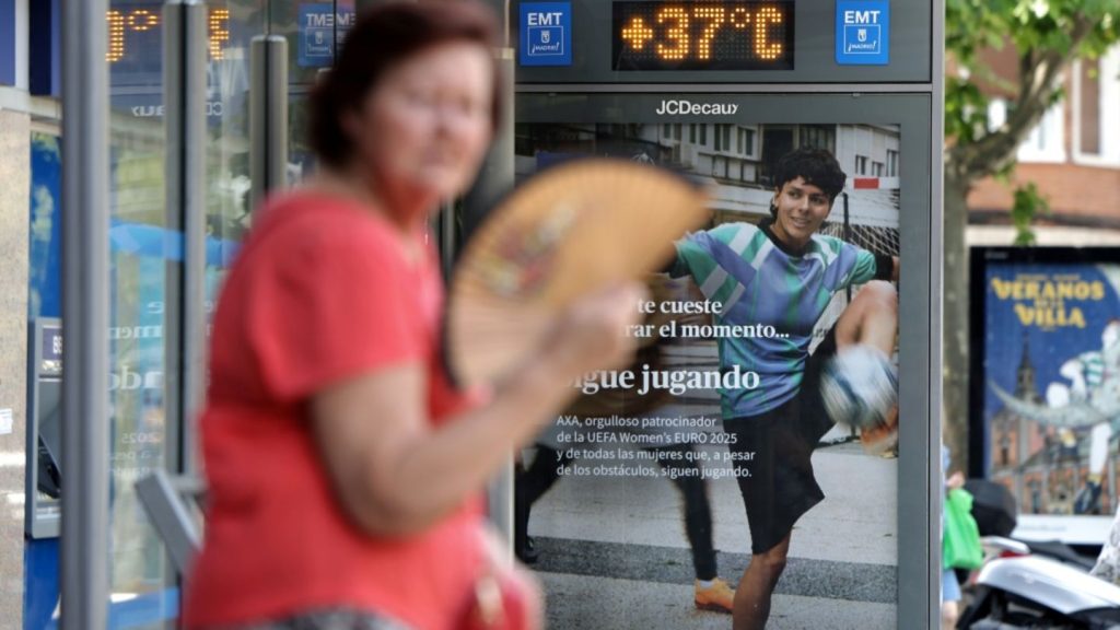 Spanien: In praller Sonne im Auto vergessenes Kleinkind stirbt