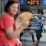 Spanien: In praller Sonne im Auto vergessenes Kleinkind stirbt