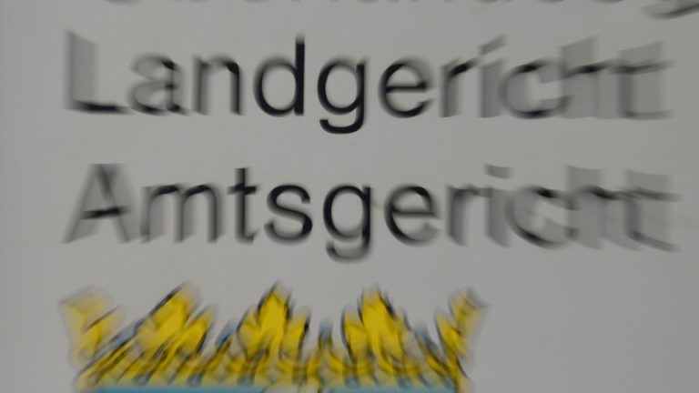 Landgericht Frankfurt: Tödlicher Messerstich: Freispruch für Angeklagten