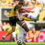 Zweitliga-Planung: Arminia Bielefeld verpflichtet VfB-Youngster Boakye