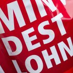 Lohnuntergrenze: Handwerkstag warnt vor weiterer Erhöhung des Mindestlohns