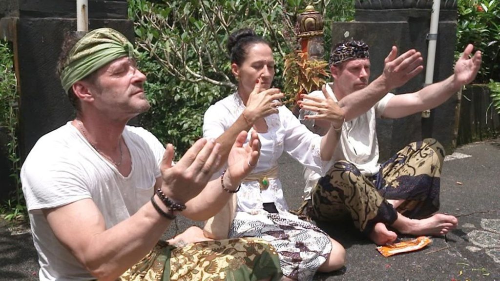 "Bauer sucht Frau International": "Arschlochnummer" sorgt für Ärger