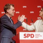 Bewerbungen bis 15. Juli: Kämpfer und Midyatli ringen um SPD-Spitzenkandidatur