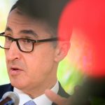 "Bei unserem Kern bleiben": Özdemir warnt vor Linksruck bei den Grünen