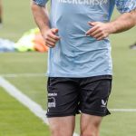 2. Bundesliga: "Kleiner Giftzwerg" Jensen will mit Hertha nach oben