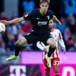 Fußball-Bundesliga: Nach Augsburg-Abschied: Gumny kommt in der Heimat unter