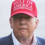 Abschiebungen: Trump zu Migranten-Haft im Sumpf: "Kein nettes Geschäft"