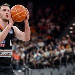 Basketball-Bundesliga: Rückkehr nach Vechta: Herkenhoff verabschiedet sich aus Ulm