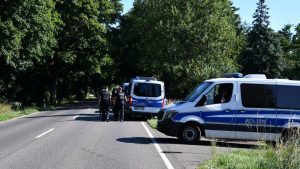 Drogen: Großeinsatz in drei Ländern gegen illegalen Cannabisanbau