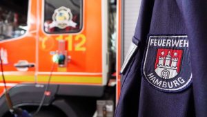 Brand: Vergessener Topf löst Brand in Mehrfamilienhaus aus