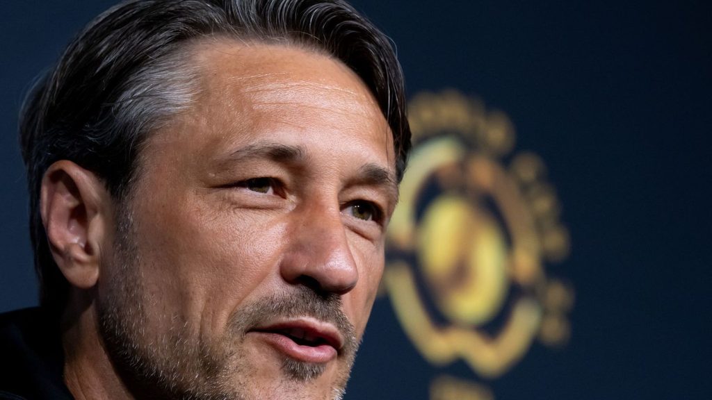Club-WM: Kovac widerspricht Chelsea-Coach - Kritik an Ticketing