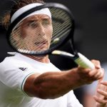 Tennis: Zverev erlebt Erstrunden-Debakel in Wimbledon