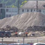 Kliniken und Bahnhof betroffen: Osnabrück: Erster Zünder entschärft - zweiter macht Probleme