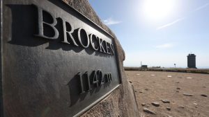 Tourismus: Landkreis Harz übernimmt Teile der Brockenkuppe