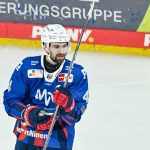 Deutsche Eishockey Liga: Keine Rückkehr: Cicek und Hännikäinen verlassen Adler