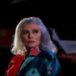 Legendäre Frontfrau: Platinblond und niemals müde: Debbie Harry wird 80