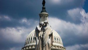 US-Senat billigt Trumps Steuergesetz nach Marathonsitzung