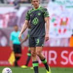 Fußball-Bundesliga: Zu Nmecha: Bornauw wechselt von Wolfsburg nach Leeds