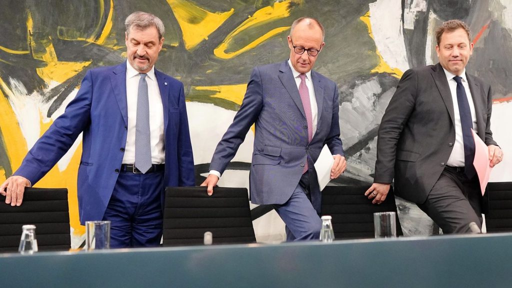 Energiekosten: Koalition ringt um Lösungen bei der Stromsteuer