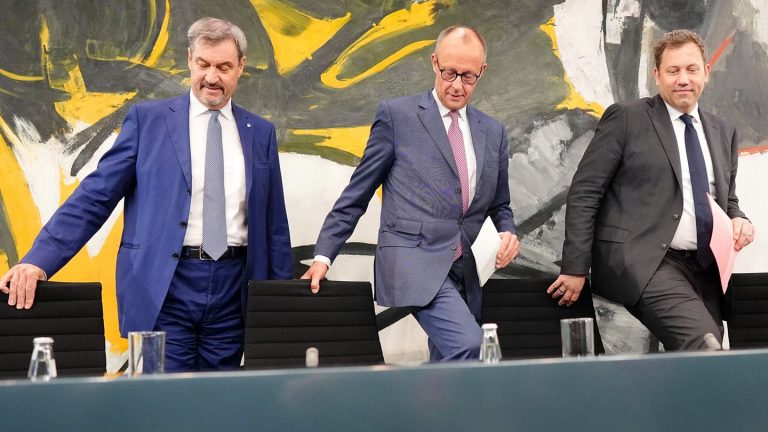 Energiekosten: Koalition ringt um Lösungen bei der Stromsteuer