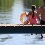 Hohe Temperaturen: Hitzewelle heizt Deutschland bis auf 40 Grad auf