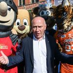 Der Senat feiert: Wegner: Unterstützen Sie die Olympiabewerbung