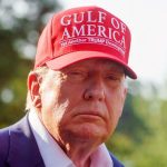 Donald Trump: Riechen so Erfolg und Stärke?