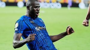 Club-WM: 4:3-Sensation: Al-Hilal schockt ManCity und Guardiola