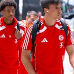 Tranfers: Berichte: Bayern-Profi Palhinha vor Ausleihe an die Spurs