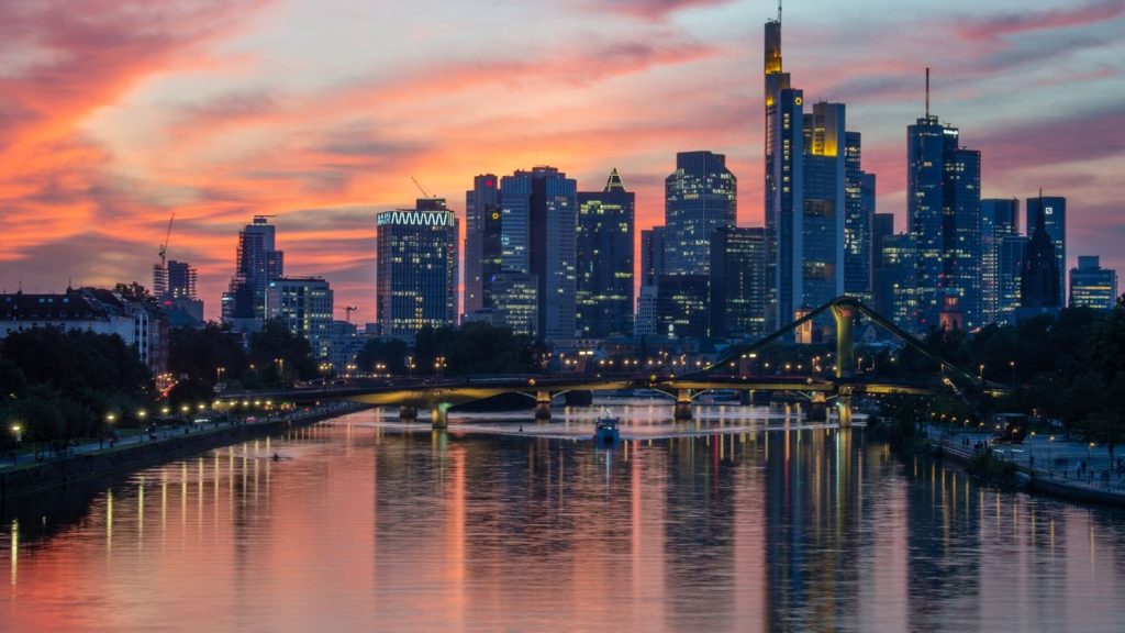 Aufsicht: Kampf gegen Geldwäsche: Neue EU-Behörde in Frankfurt startet