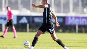 2. Fußball-Bundesliga: Schalke verpflichtet Muslic-Wunschsspieler Katic