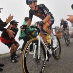 Radsport: Tour-Debütant Lipowitz: "Nicht groß im Mittelpunkt stehen"