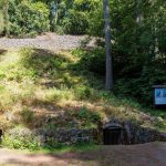 Hitze: Kühle Orte in Hessen - über und unter der Erde