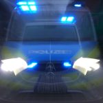 Unfälle: Lkw kippt auf A38 um - ein Schwerverletzter