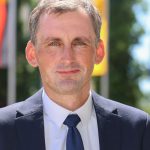 Kabinett: Neuer Bildungsminister Jan Riedel wird vorgestellt
