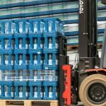 Tarifverhandlungen: NGG bestreikt Rewe-Getränkelieferant