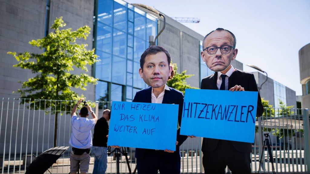 Spitzentreffen: Koalition ringt um Einigung bei der Stromsteuer