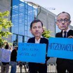 Spitzentreffen: Koalition ringt um Einigung bei der Stromsteuer