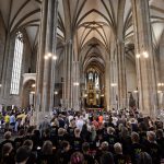 Kirche: "Herzen öffnen" - Kinderwallfahrt in Erfurt
