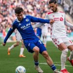 2. Fußball-Bundesliga: Braunschweig verpflichtet Außenbahnspieler Aydin