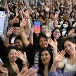 Agentur kündigt neues Album der K-Pop-Band BTS samt Tour für 2026 an