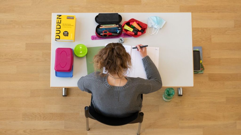 Bildung: Abi-Schnitt in Thüringen liegt dieses Jahr bei 2,13