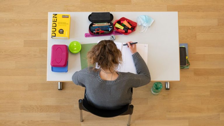 Bildung: Abi-Schnitt in Thüringen liegt dieses Jahr bei 2,13