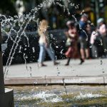 Hitze in Berlin: "Sehr, sehr heißer Tag" - Bis zu 39 Grad werden erwartet