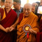 Dalai Lama: Nach meinem Tod wird es einen Nachfolger für mich geben