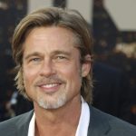 Brad Pitt: Diese zwei Co-Stars machten ihn sprachlos